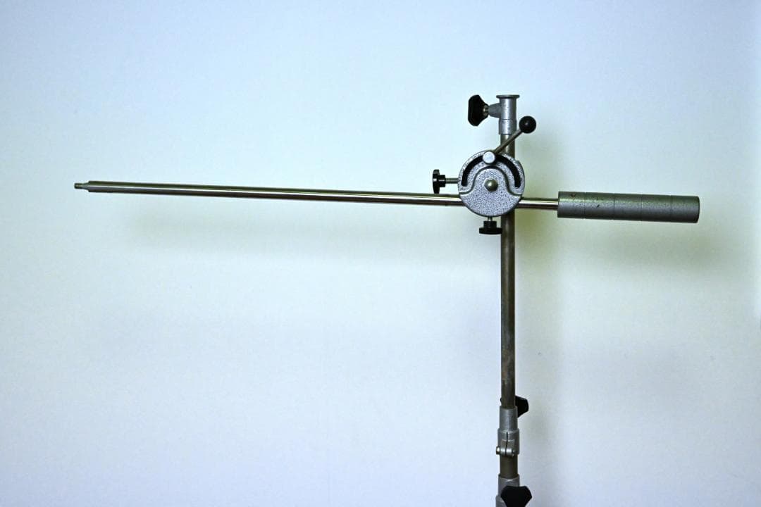 スタジオ照明スタンド ( 希少品 )