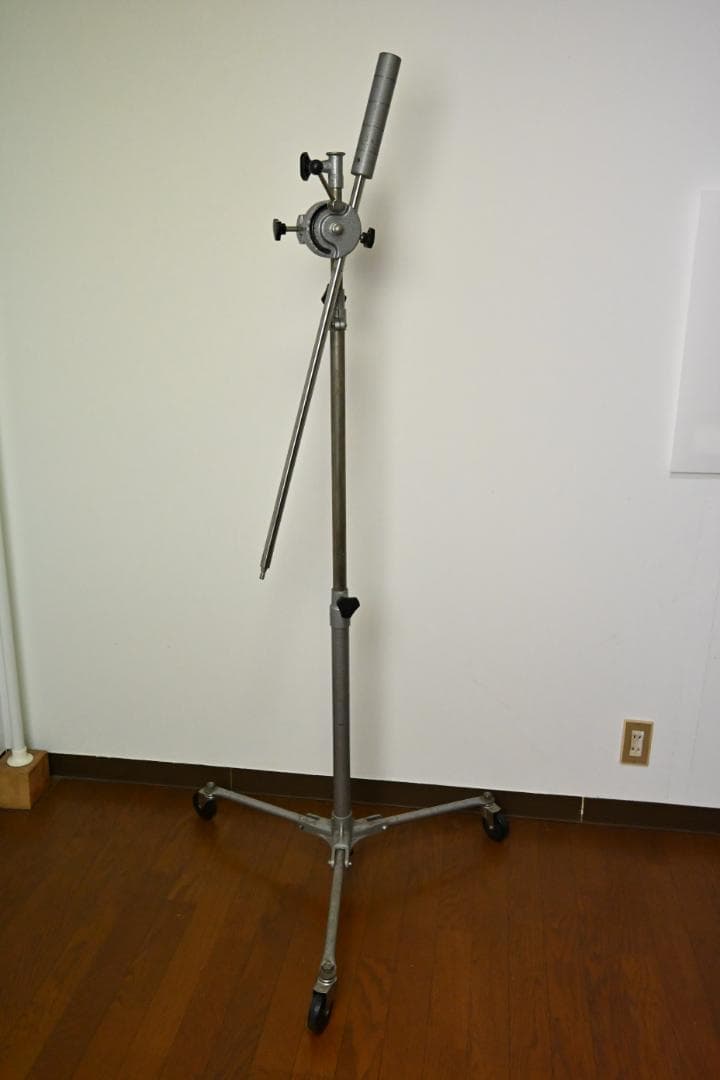 スタジオ照明スタンド ( 希少品 )