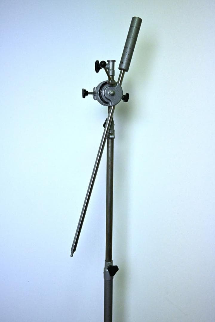 スタジオ照明スタンド ( 希少品 )