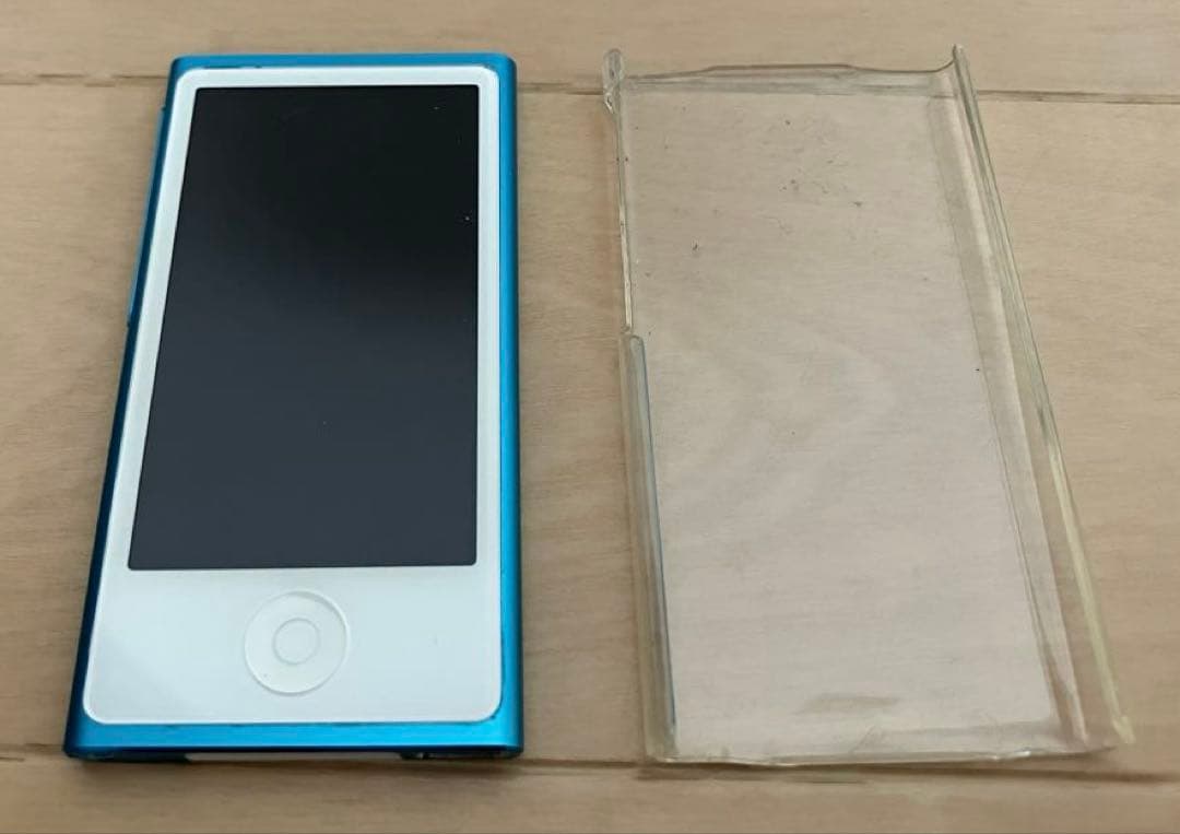 Apple iPod nano 第7世代 16GB A1446