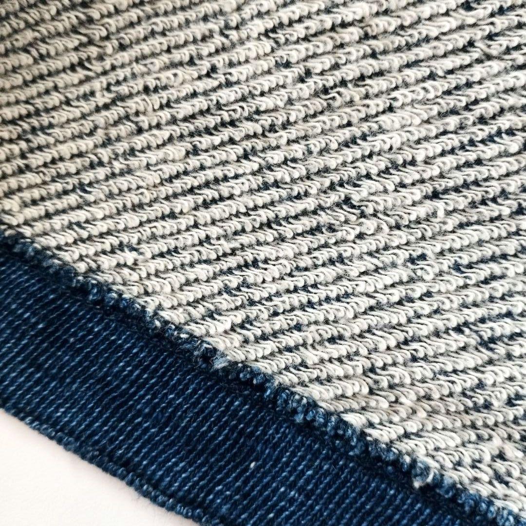 45rpm✨️コットン やわらか ジャケット