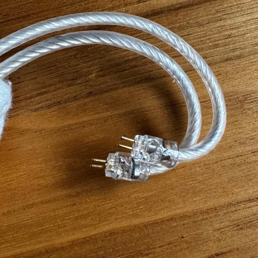 水月雨（MOONDROP） Kadenz 有線イヤホン