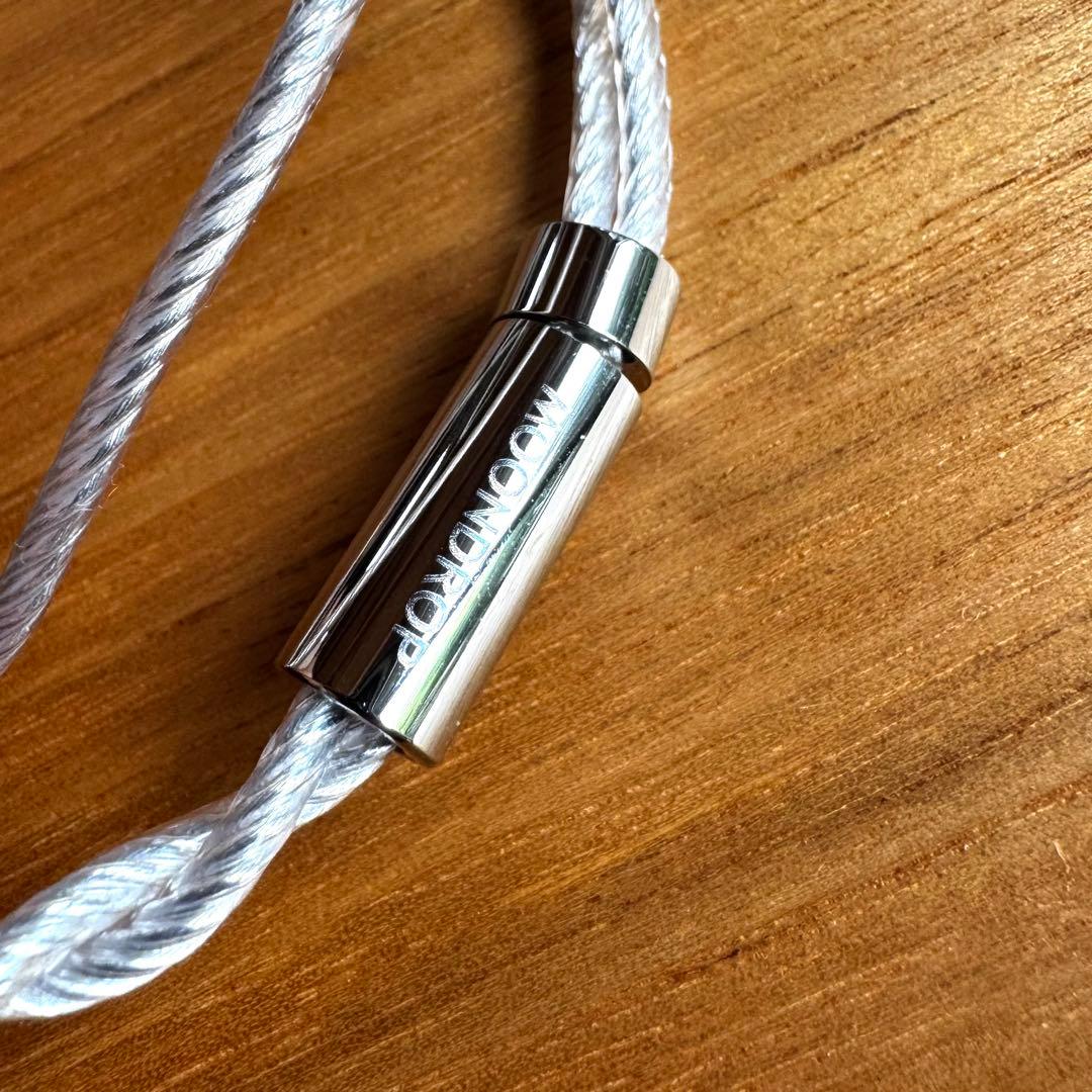 水月雨（MOONDROP） Kadenz 有線イヤホン