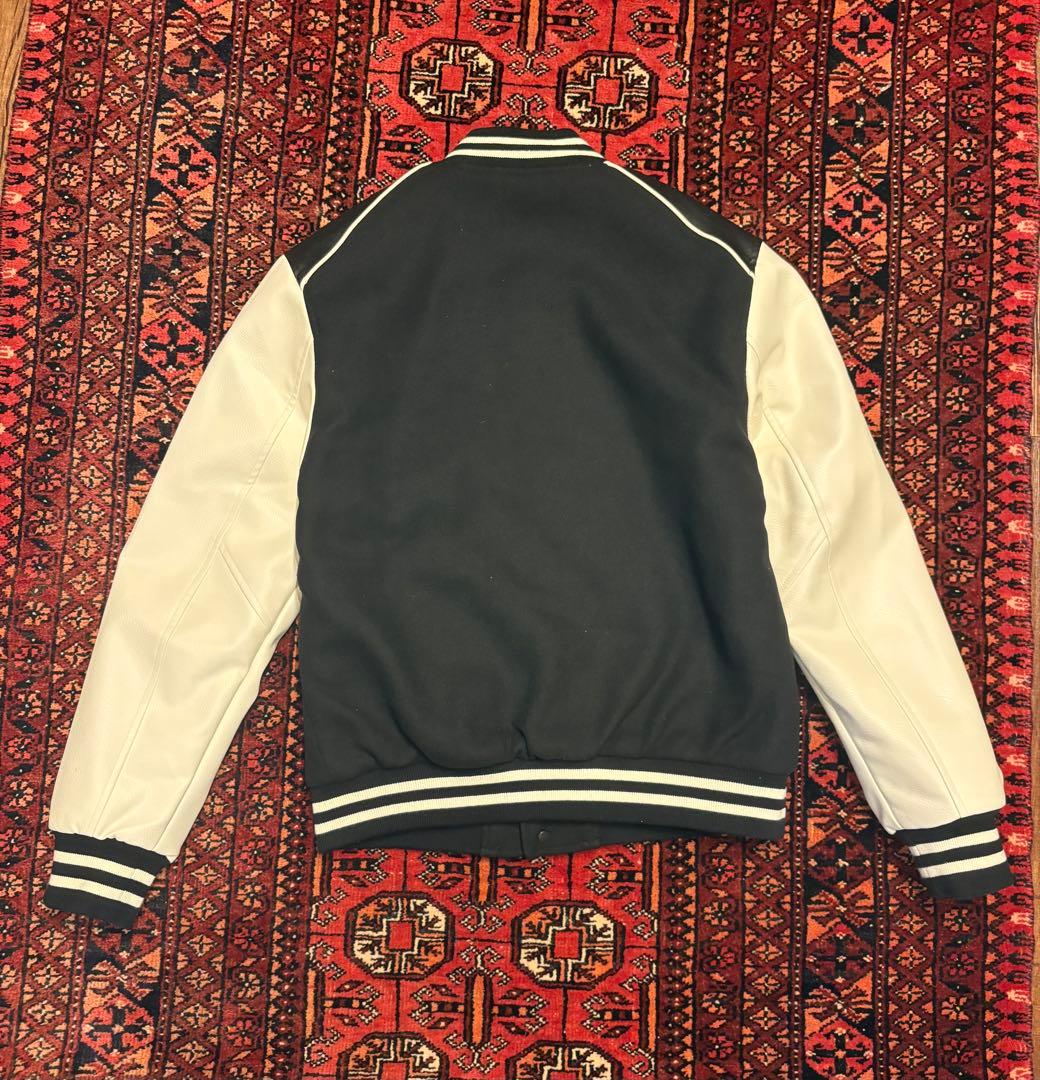 ※購入前にコメント下さい※  REPLAY リプレイ スタジャン