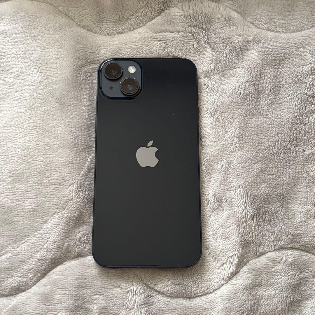 スマートフォン本体 iPhone 14 Plus 256GB