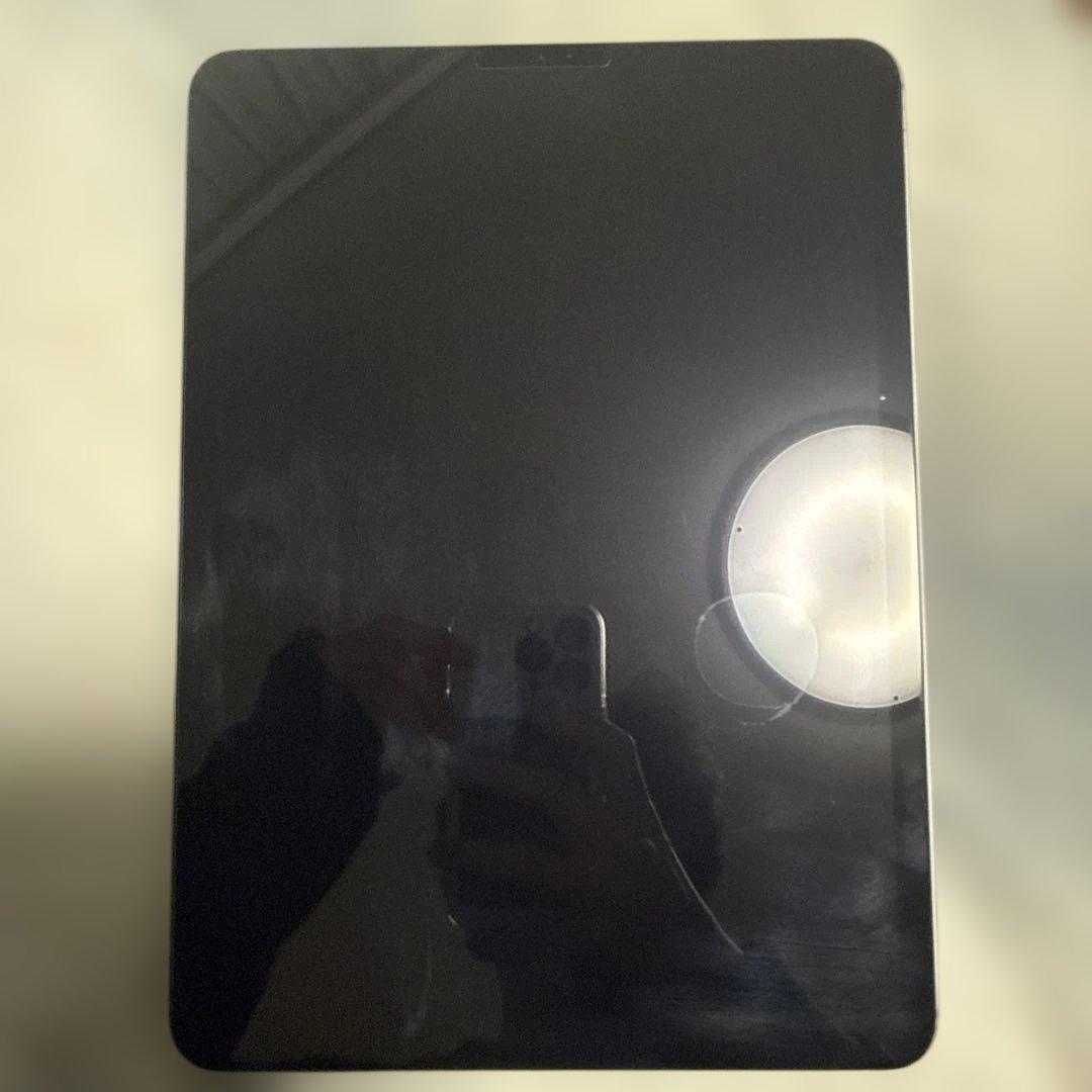 Apple ipadpro 第2世代