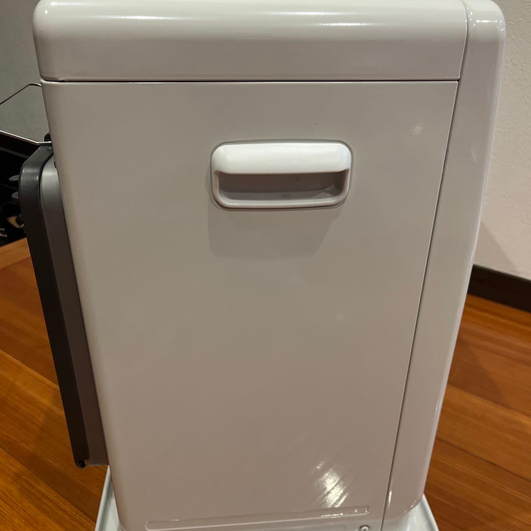 ダイニチ FW-72DX6 石油ファンヒーター クールホワイト