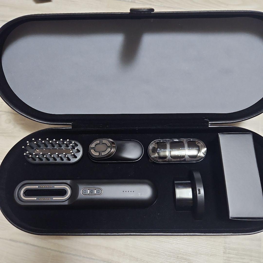 niwaniwaマイトレックス プルーヴ　トータルリフト美顔器