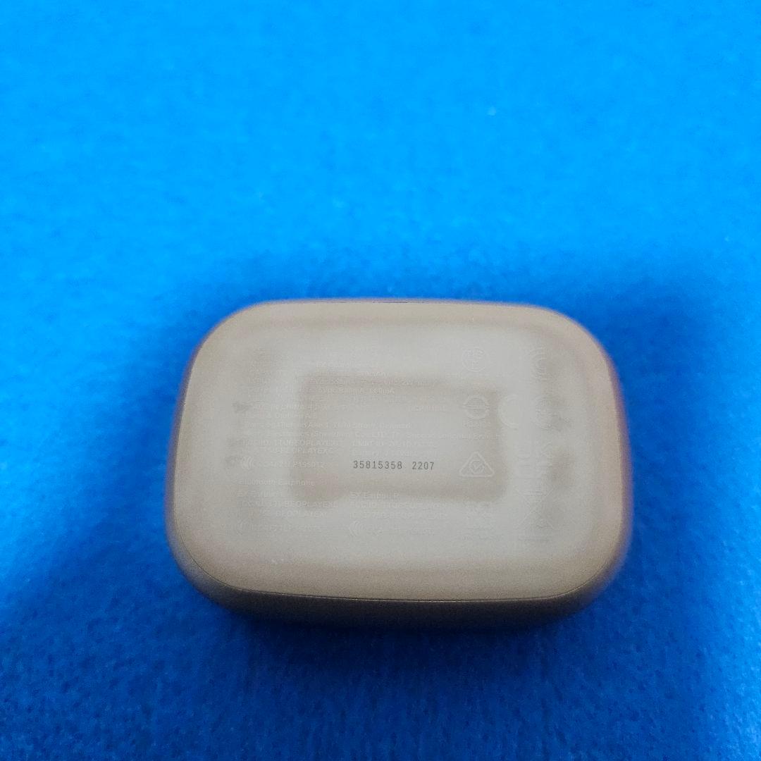 イヤホン Bang&Olufsen Beoplay EX