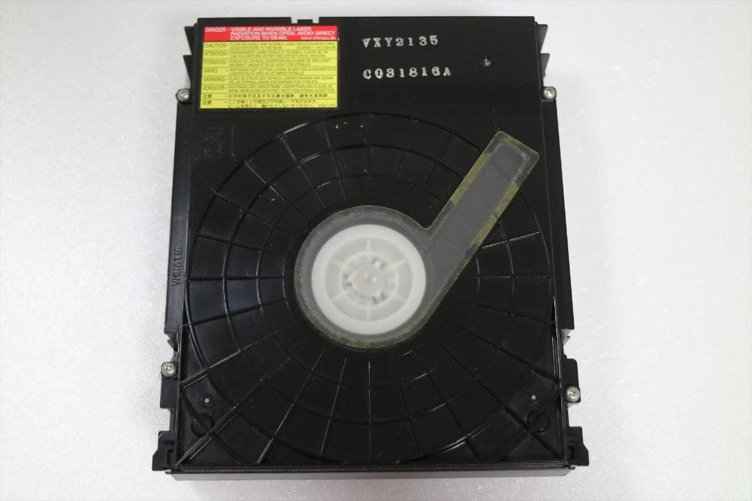 BD／XL・DVD★　■中古　パナソニック　DIGA用ドライブ　VXY2135★