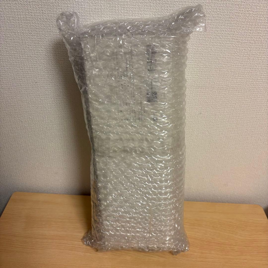 【新品未開封】KINUJO 絹女 ストレートアイロン LM-225