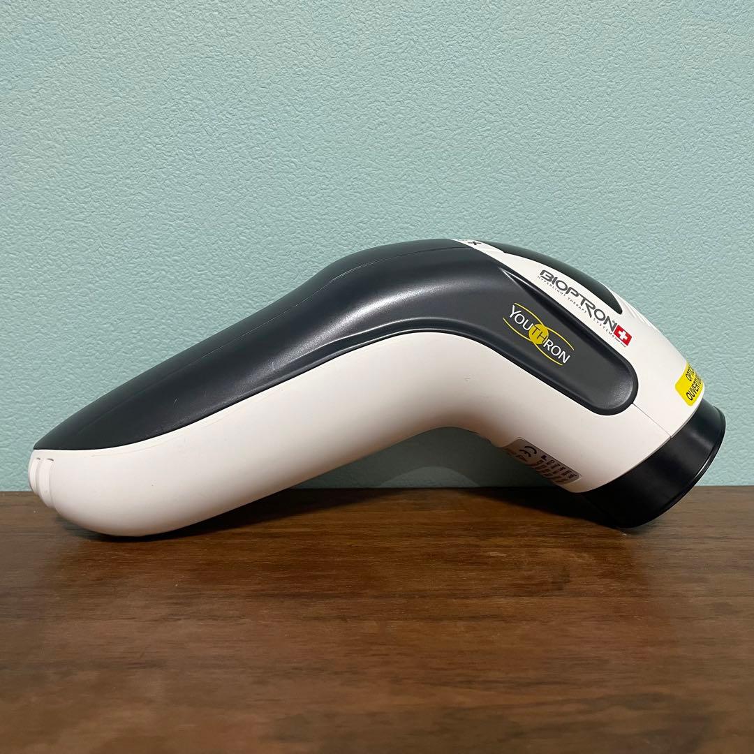 BIOPTRON YOU V ITION 美顔器