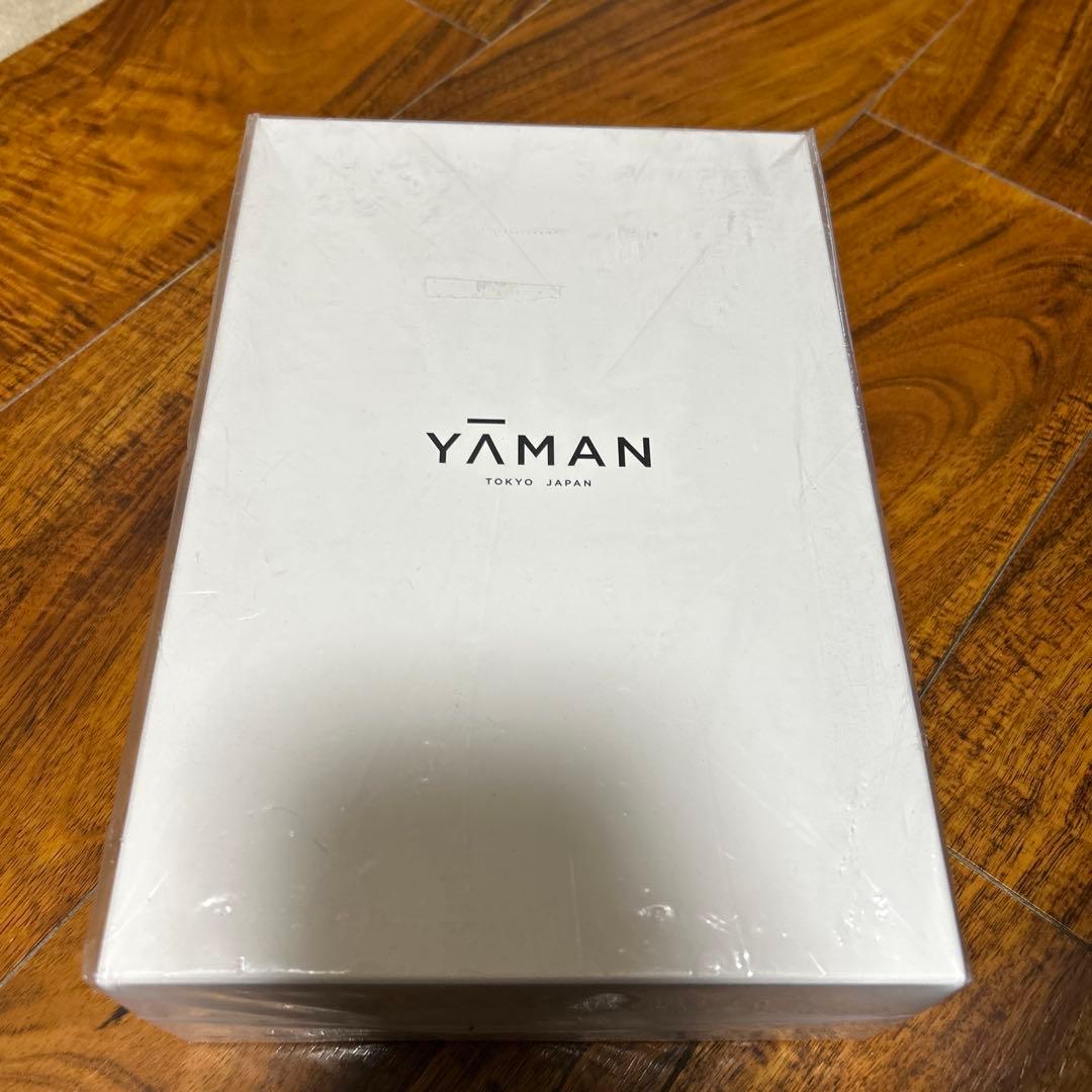 YAMAN キャビスパ360 美顔器