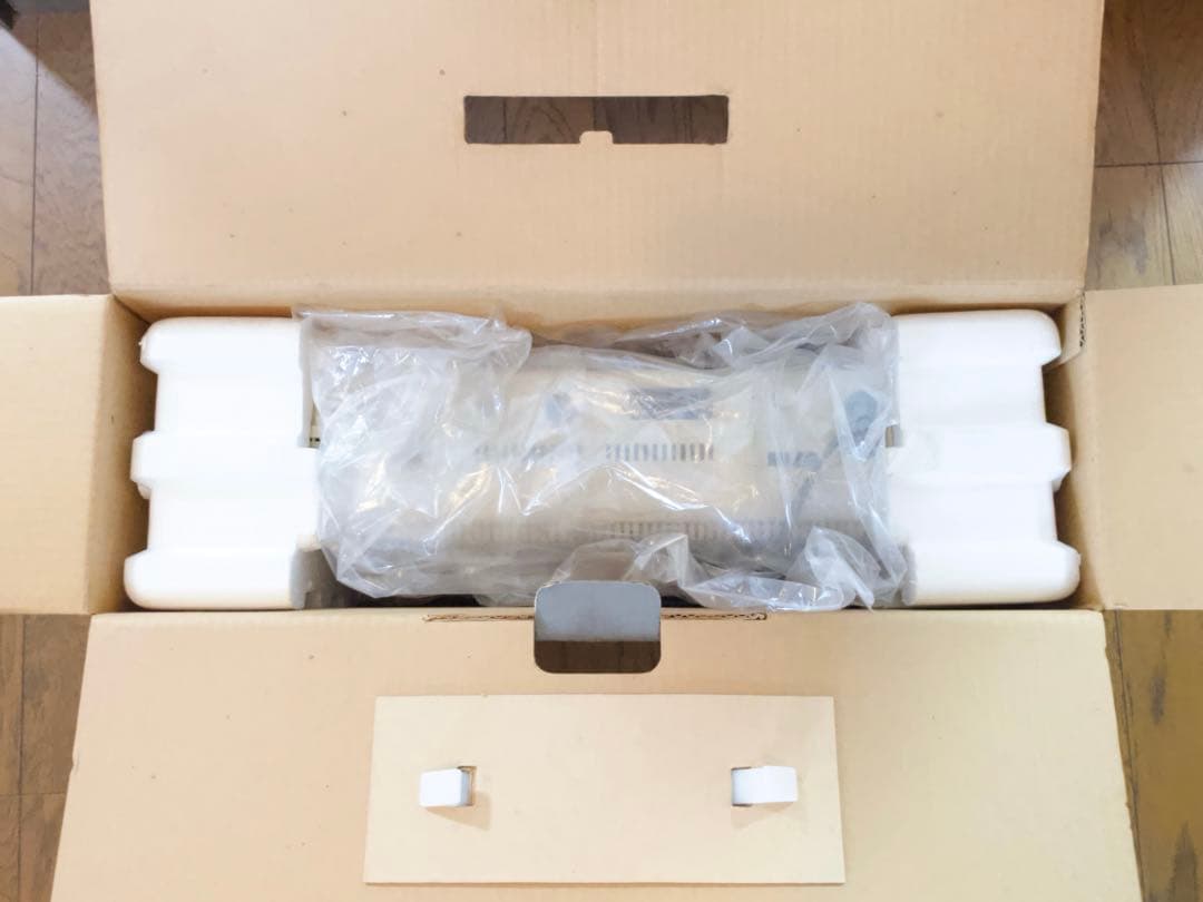 NEC PC-6001 （ROM/RAMカートリッジ、付属品付き）