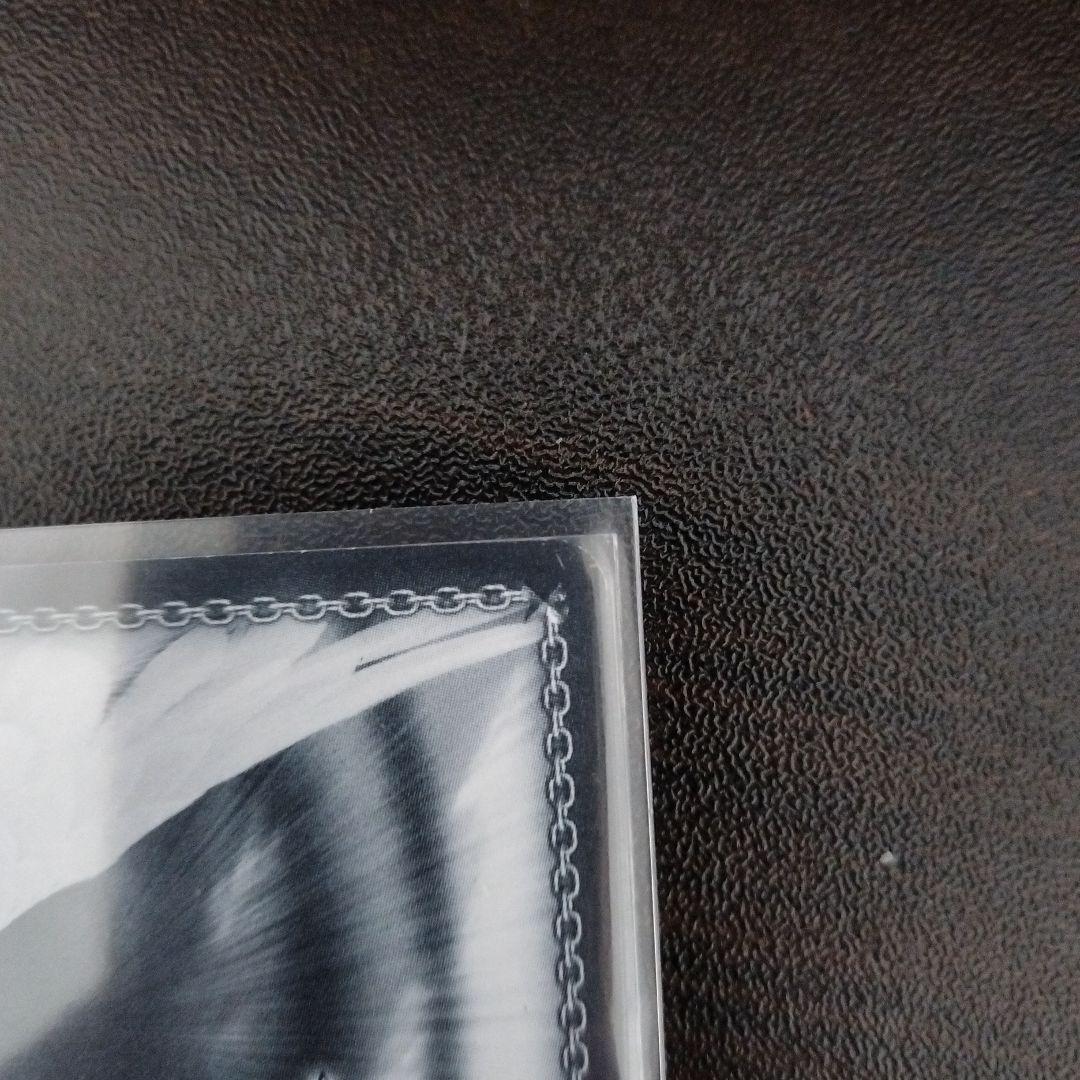 バンドリ　倉田ましろ　サインカード