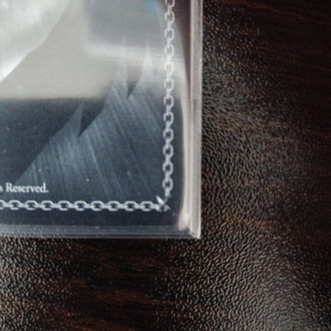 バンドリ　倉田ましろ　サインカード