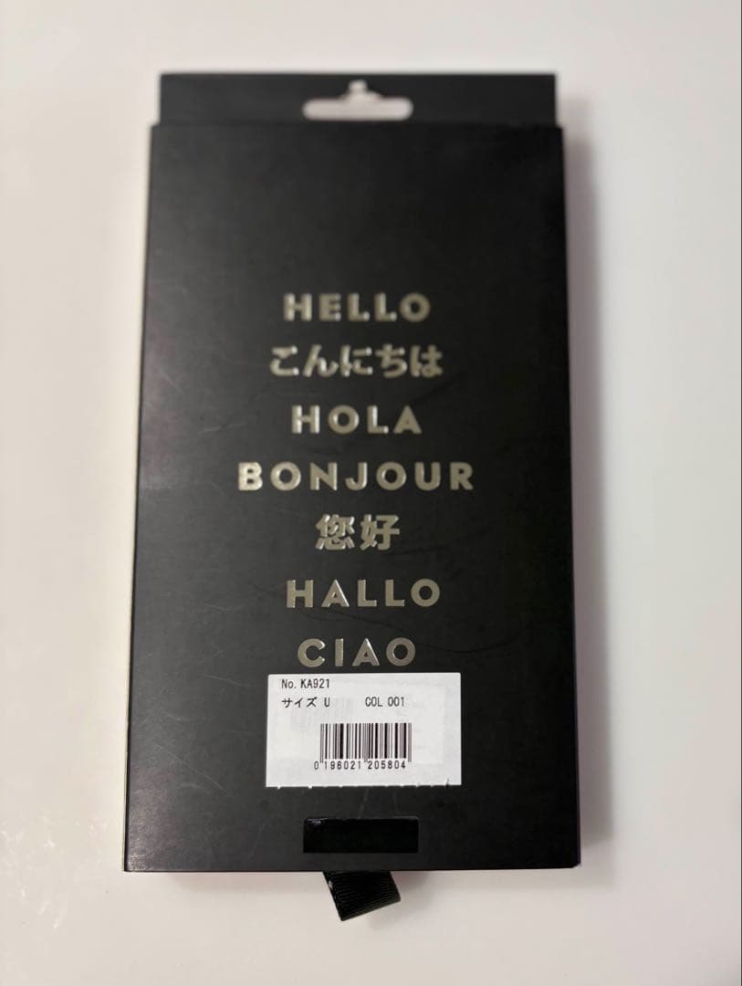 ☆新品☆ KATE SPADE iPhone13Pro 対応ケース KA921