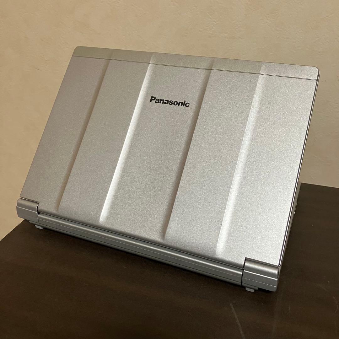 みんな大好き Let'sNote No.5