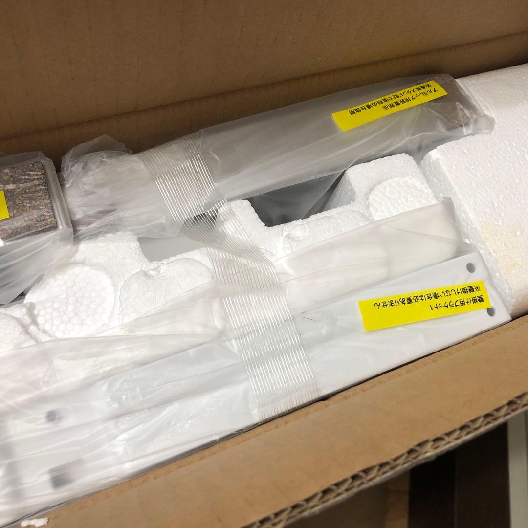 未使用　エレクトロラックス クイックヒート700 パネルヒーター