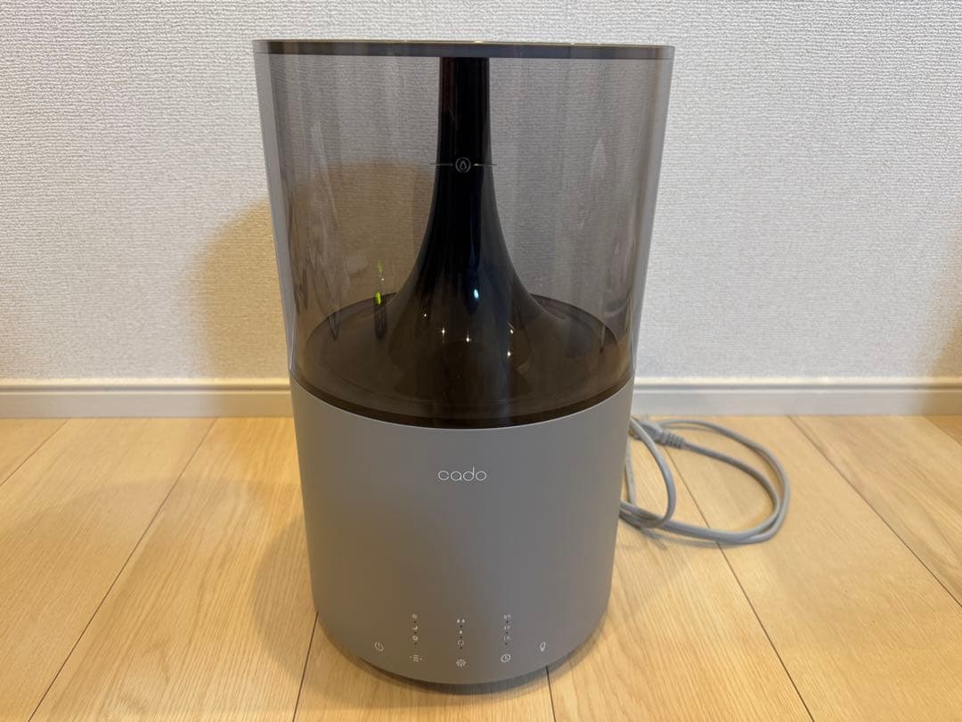 cado STEM300 加湿器 HM-C300