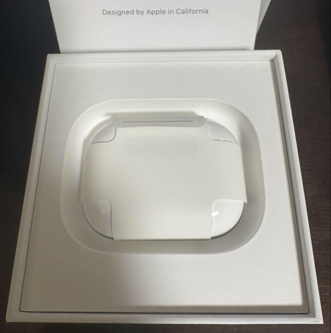 Apple AirPods Pro (第2世代) MTJV3J/A