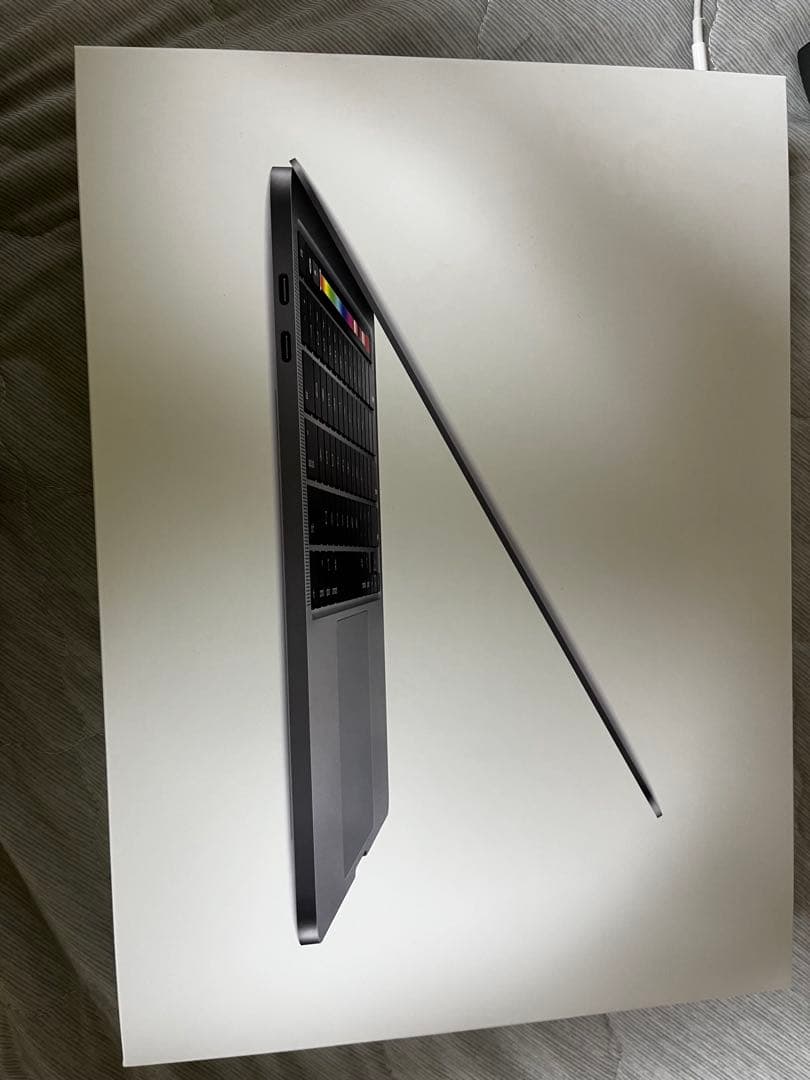 MacBook Pro2020  16GB 512GB オマケ付き 充電器付き