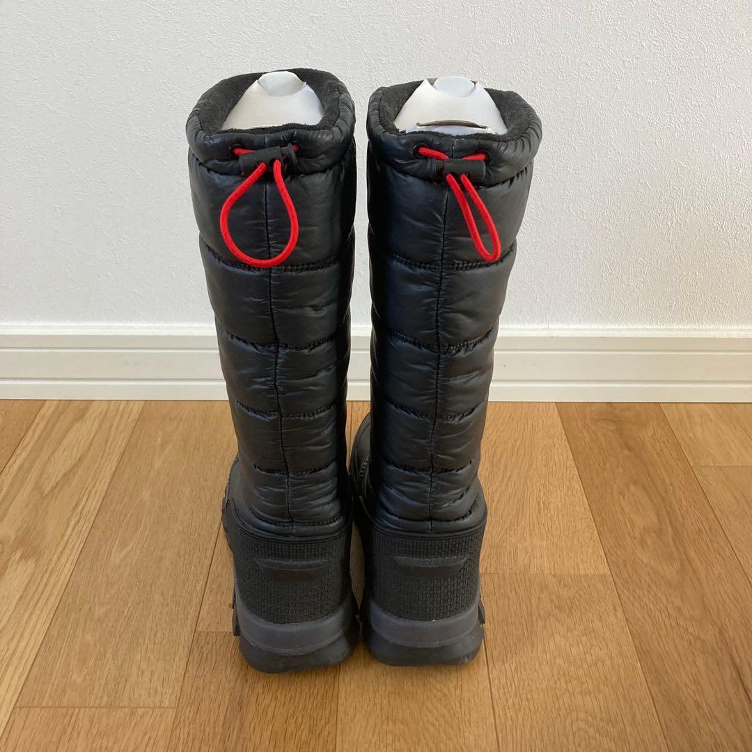 HUNTER ハンター イントレピッド インシュレイティド スノーブーツ 23