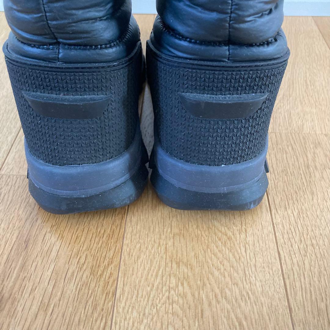 HUNTER ハンター イントレピッド インシュレイティド スノーブーツ 23