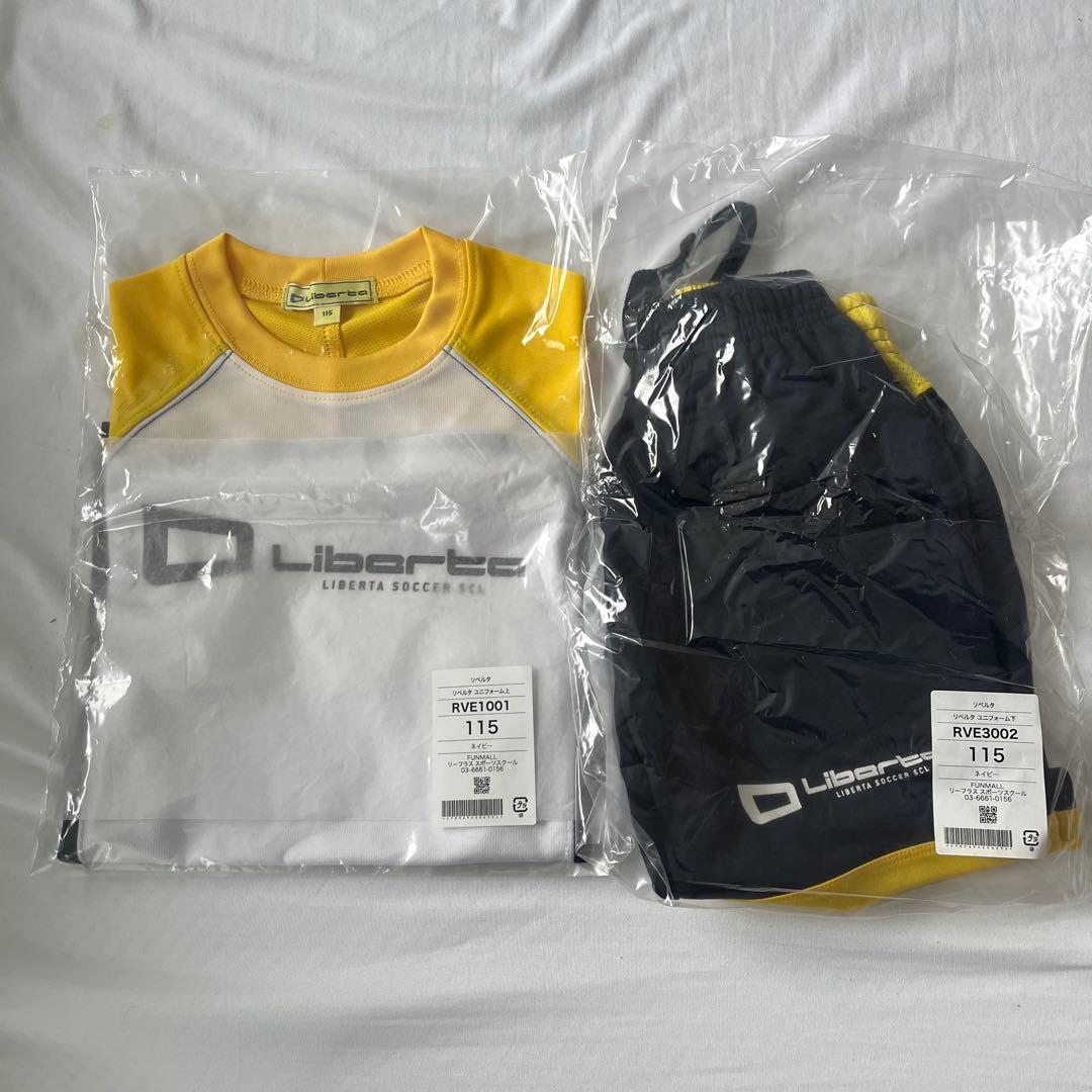 リベルタサッカースクール 115