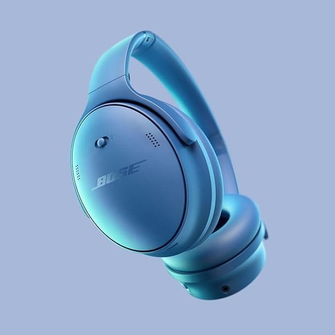 【えぴょ】Bose QuietComfort HeadphonesLE