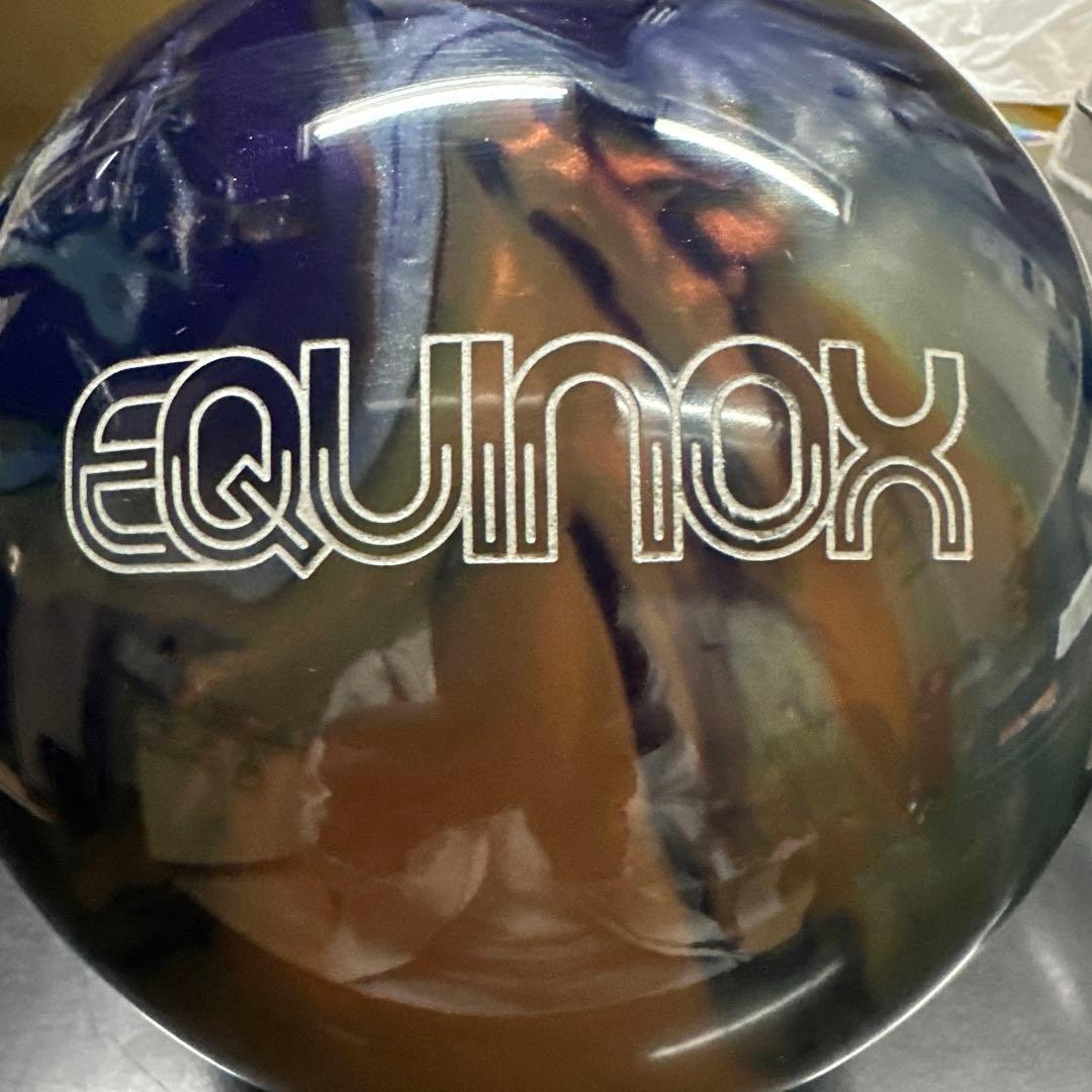 ボール EQUINOX 15P