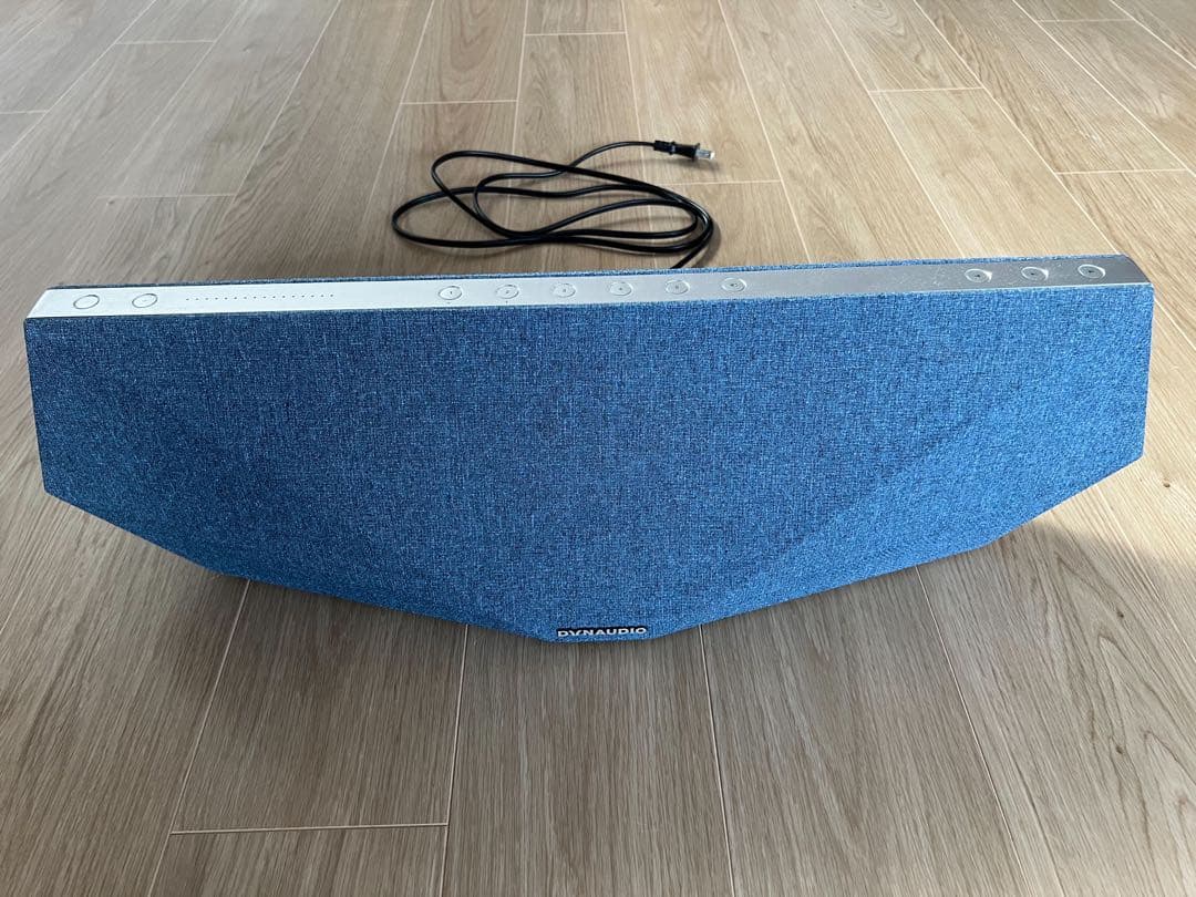 DYNAUDIO　ディナウディオ MUSIC 5 BLUE