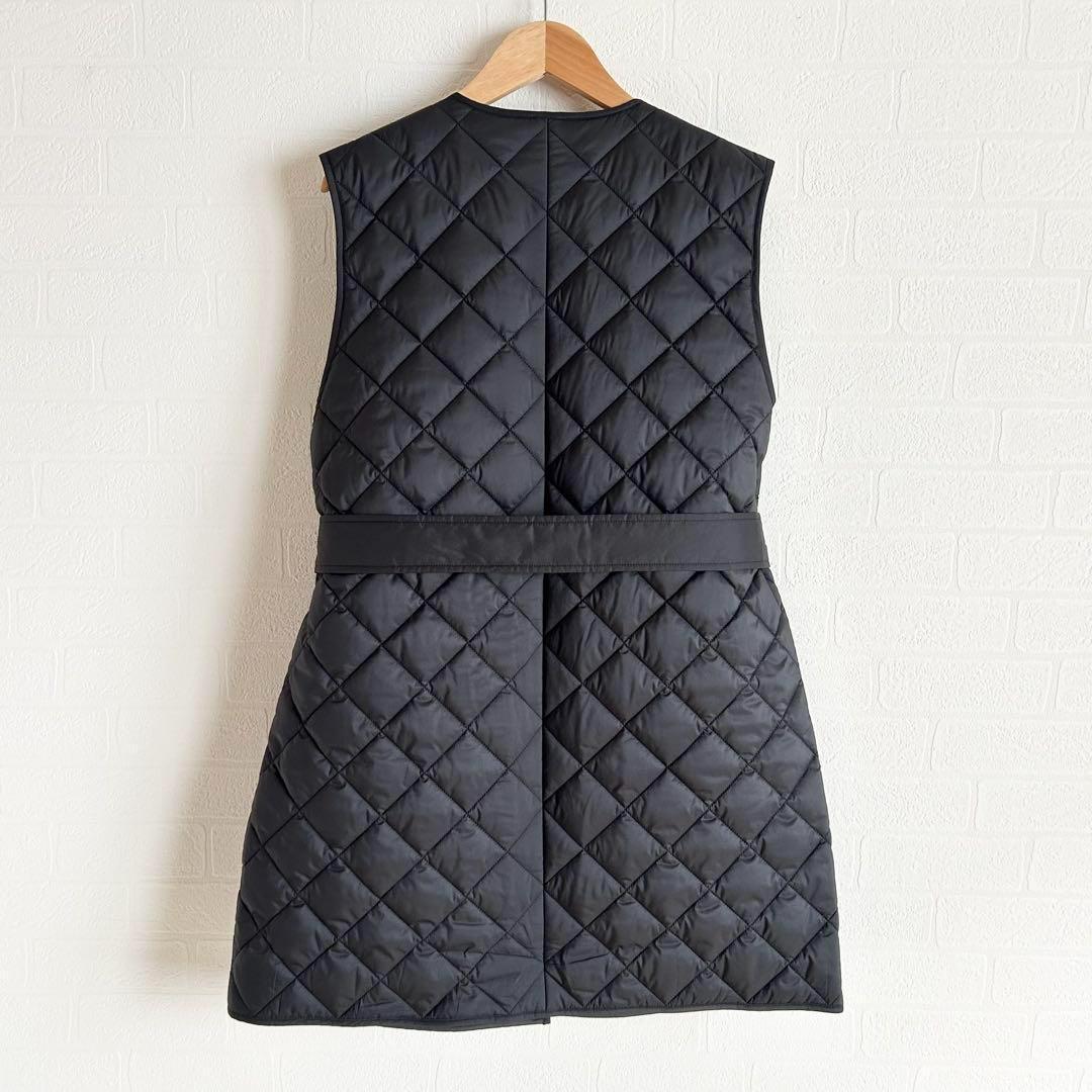 emily様　セオリーリュクス　NascaCamille 　キルティングジレ