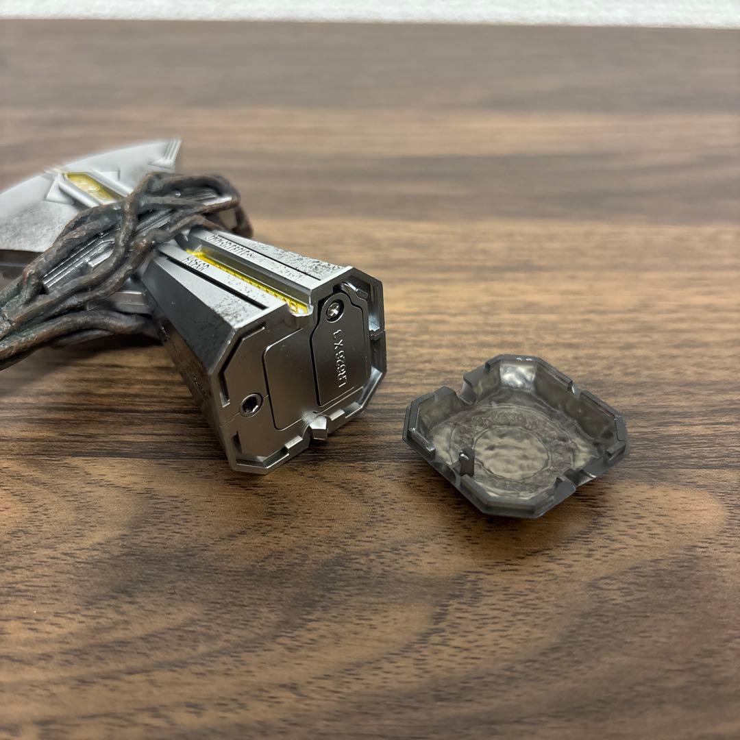 【ジャンク品】ホットトイズ　ムービーマスターズピース　マイティソー　エンドゲーム