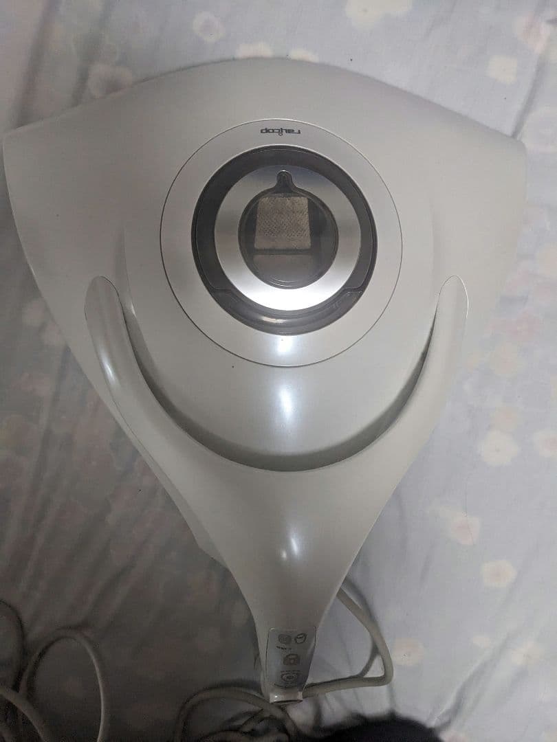レイコップ　布団乾燥　機能付き