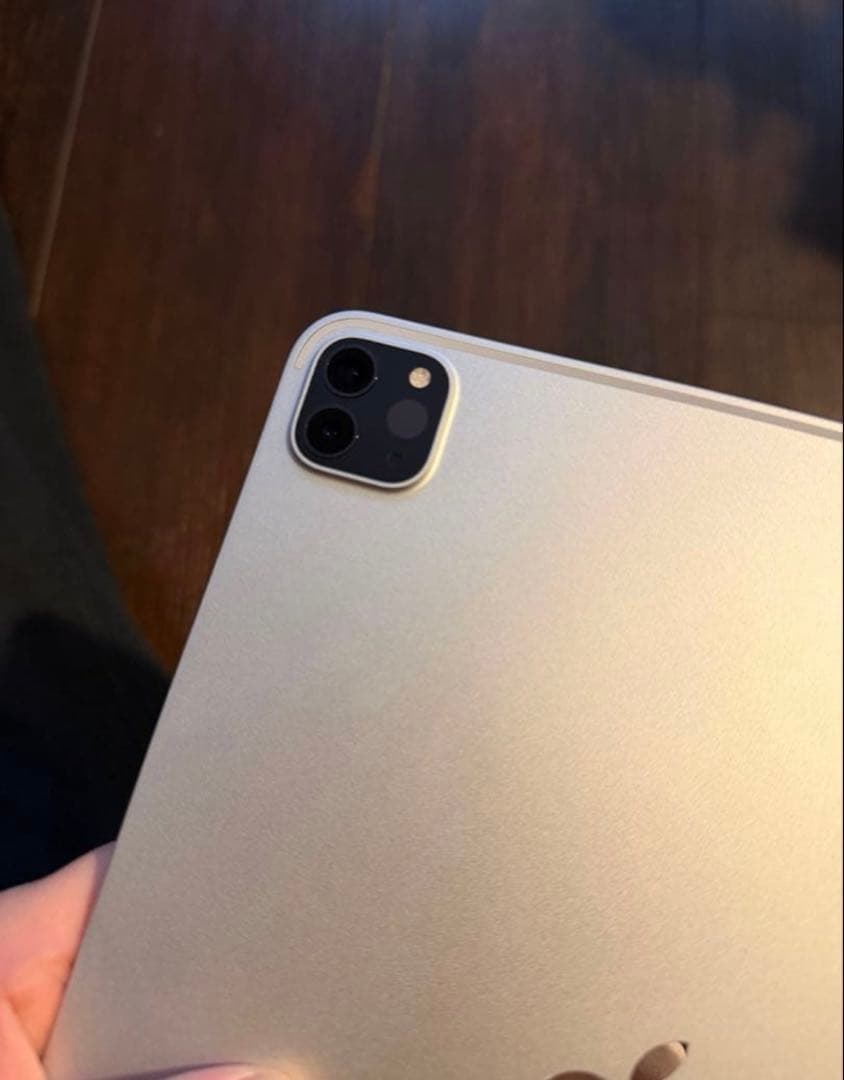 Apple iPad Pro 11in 第2世代　最終値下げ