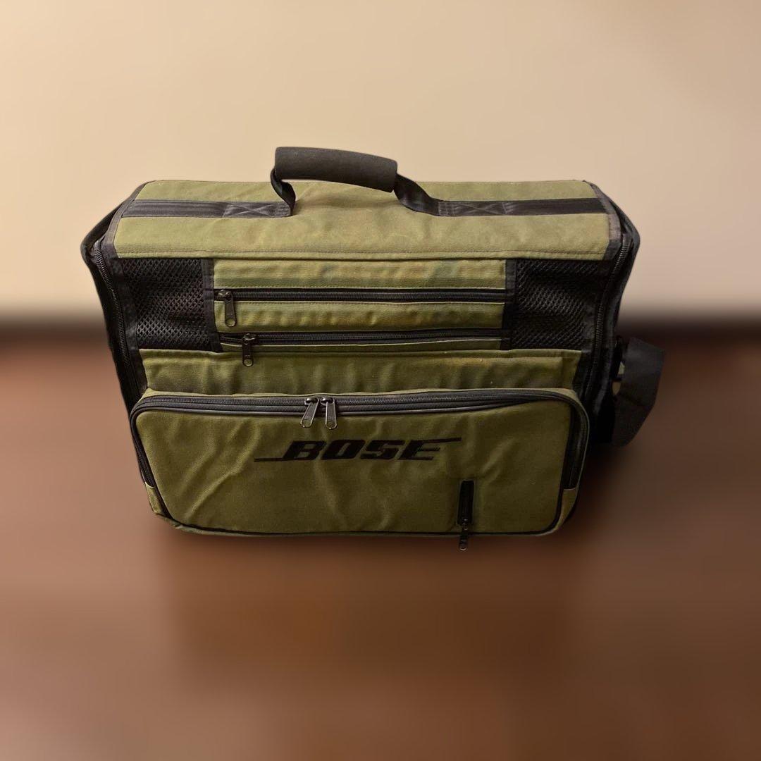 ラジオ・コンポ BOSE AWM