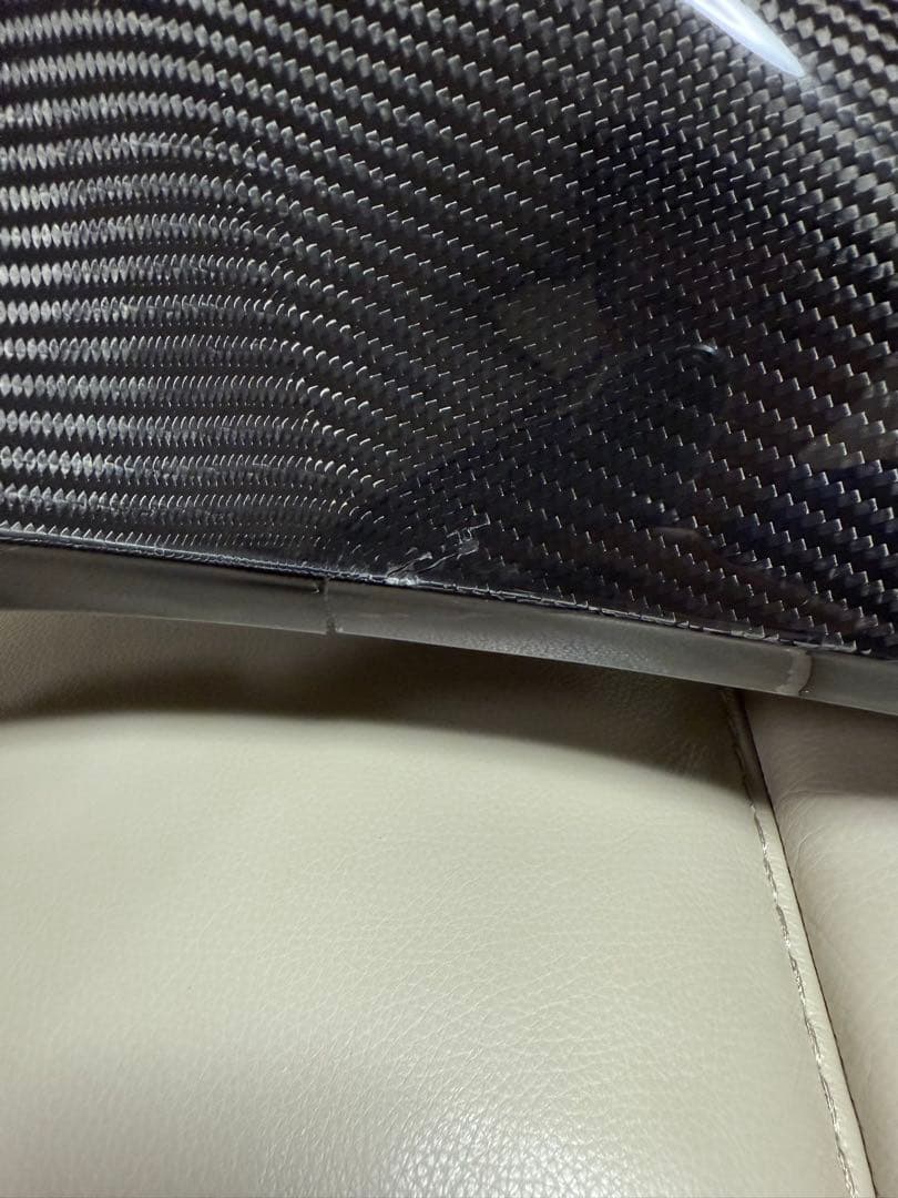 zx10r タンクカバー RPM CARBON