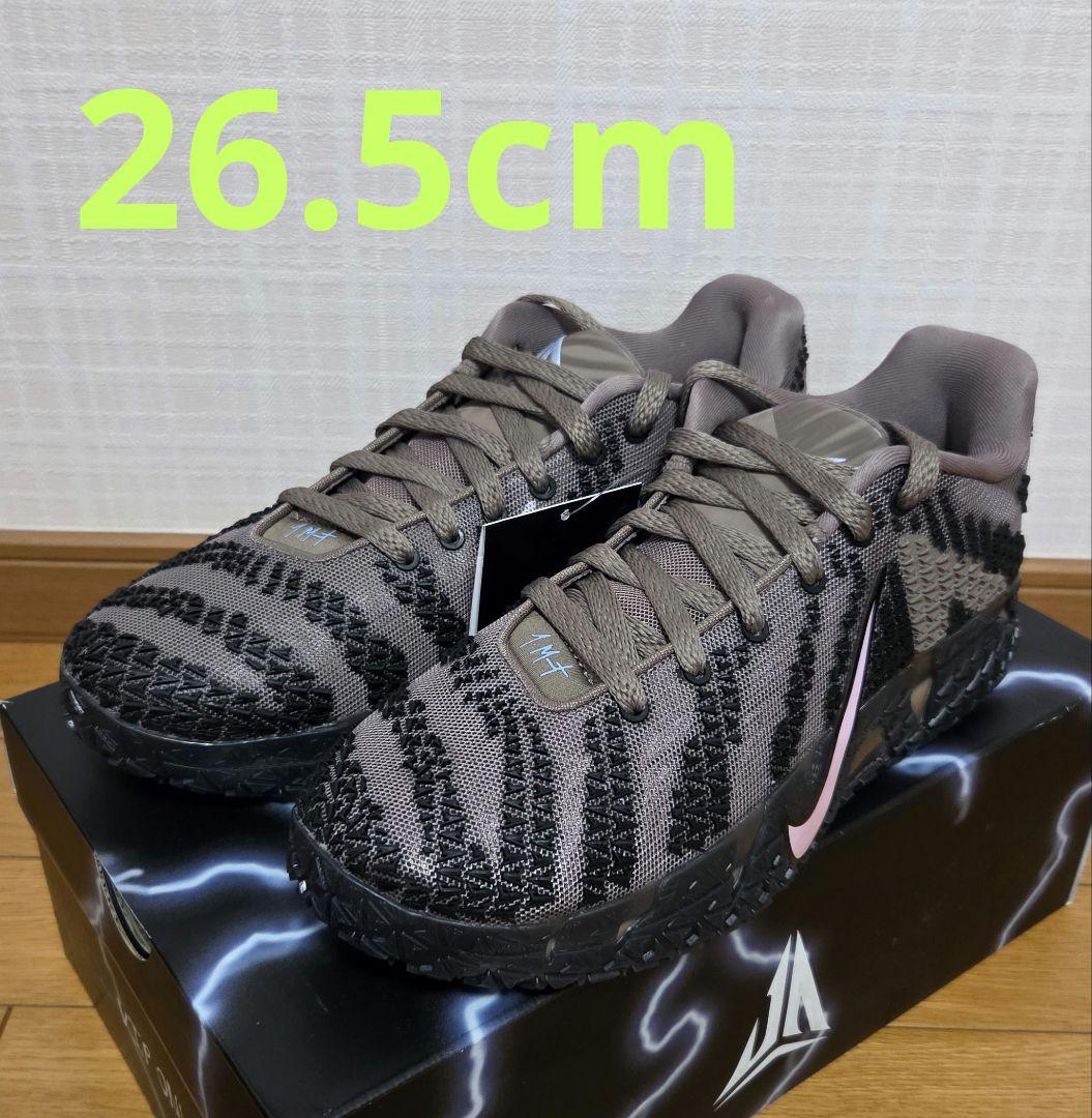 が*も様 NIKE JA3 EP \