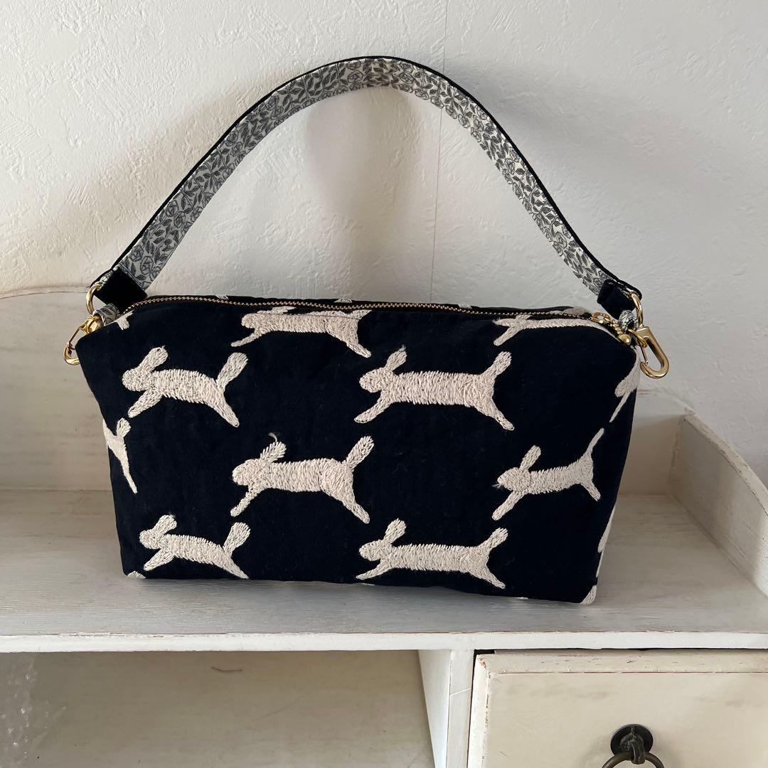 ハンドバッグ ayame