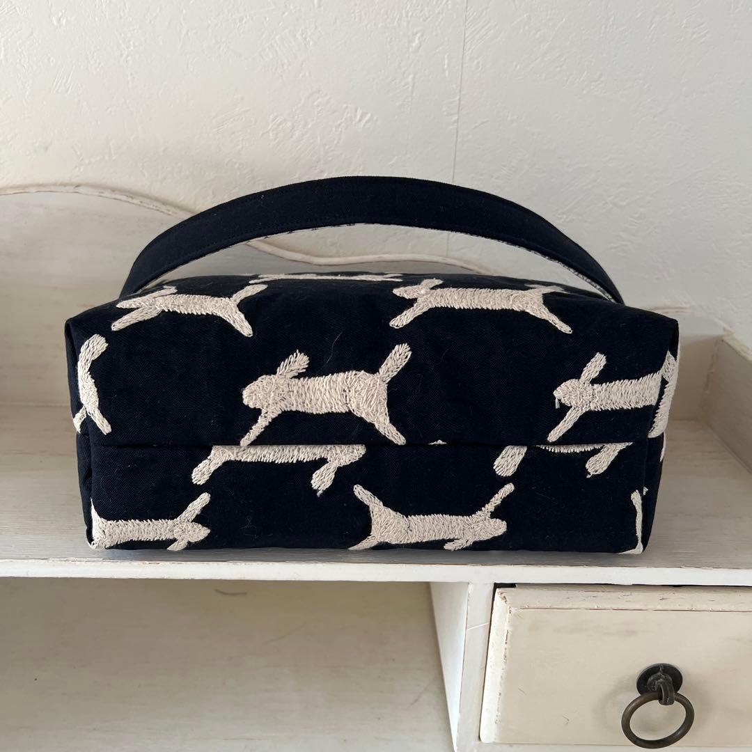 ハンドバッグ ayame