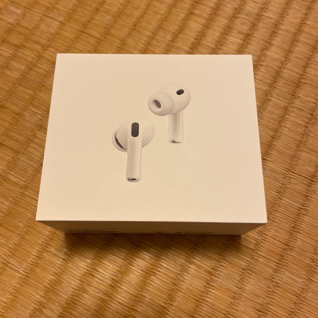 は*る様 AirPods Pro 3 本体
