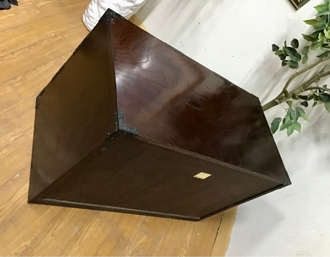 管236☆青木産業☆室町シリーズ☆民芸家具☆時代箪笥☆和家具