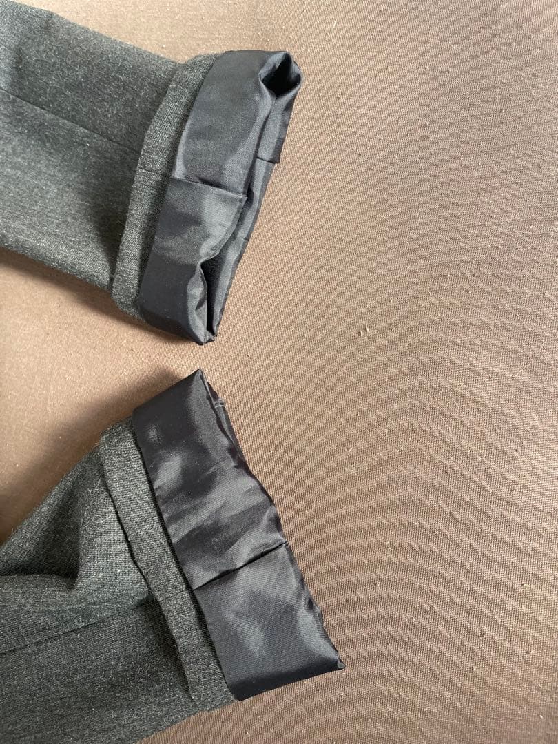 アリサナ フォーマル 160 卒業式 ワンピース ジャケット リボン 3点セット