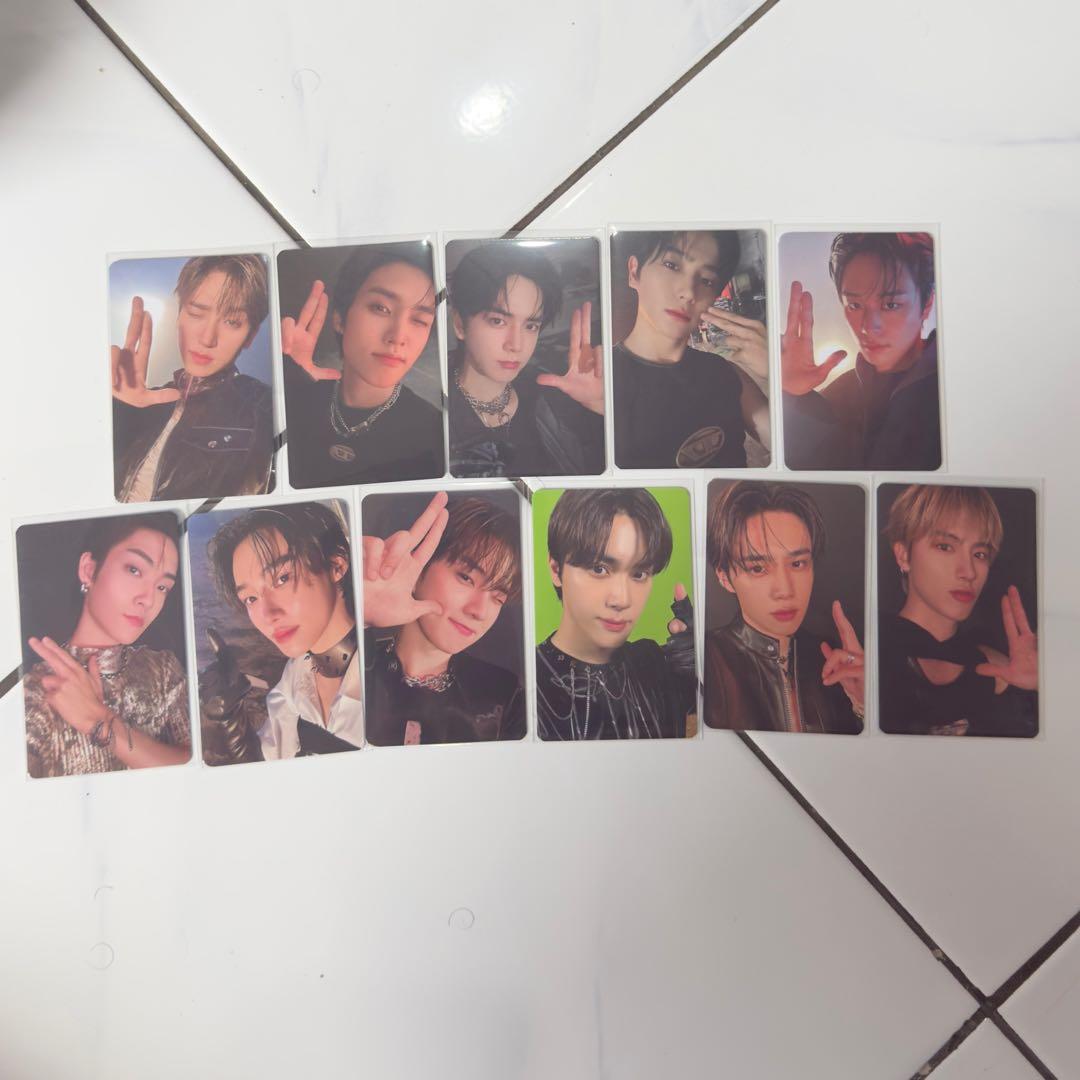 ドボイズ theboyz トレカ まとめ売り 72枚