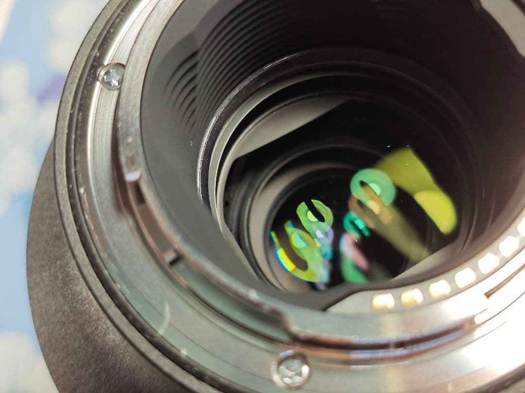 SIGMA 70-200mm F2.8 DG DN OS Eマウント