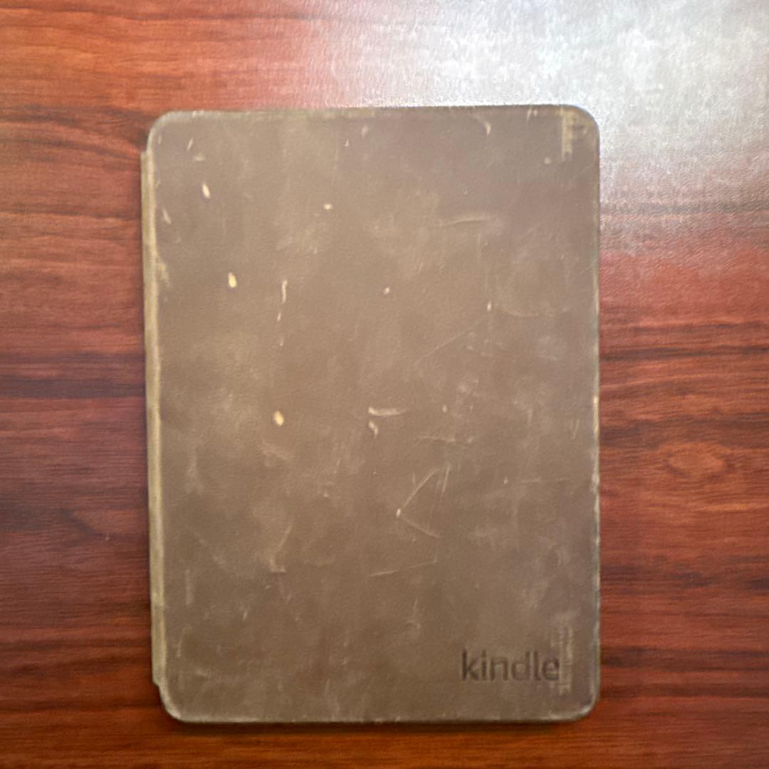 Kindle Paperwhite シグニチャーエディション 12世代 32GB