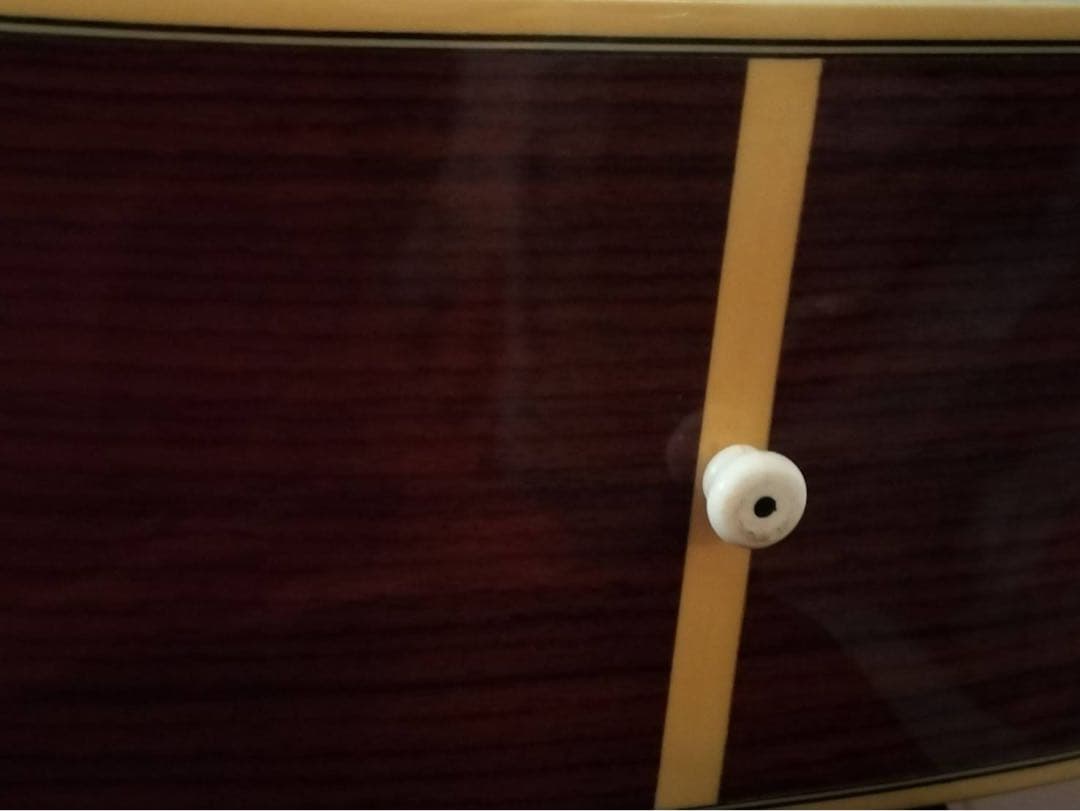 Yamaha N-700 アコースティックギター 中島みゆきモデル