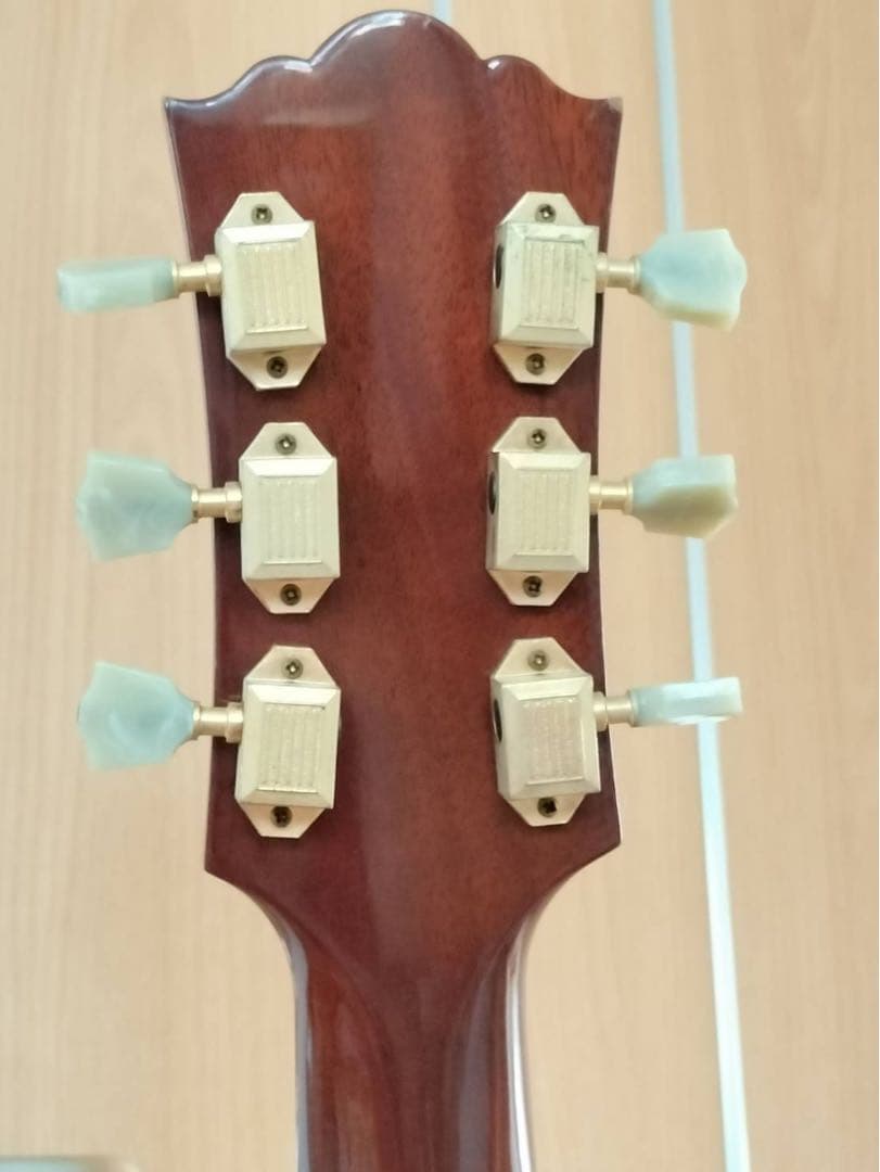 Yamaha N-700 アコースティックギター 中島みゆきモデル