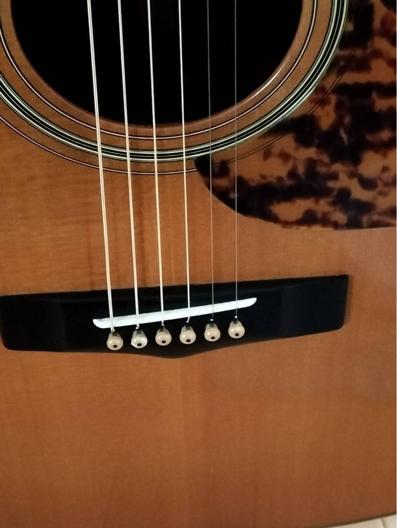 Yamaha N-700 アコースティックギター 中島みゆきモデル